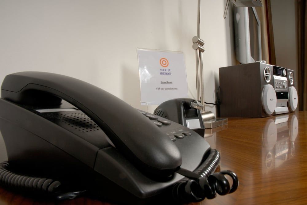 Premier Suites Dublin Sandyford 2