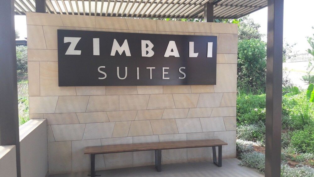 Zimbali Suite 318 424 2