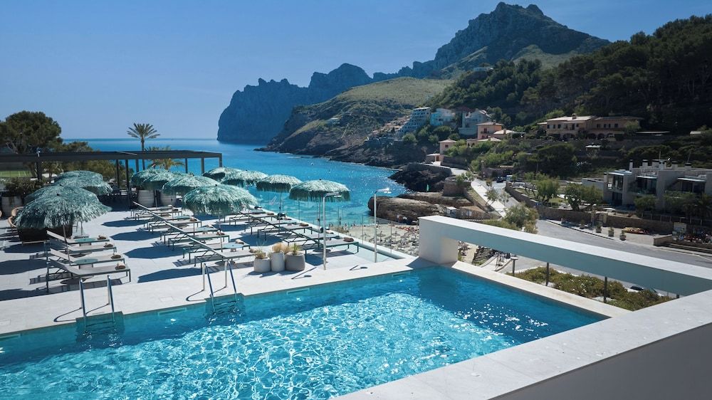 El Vicenç de la Mar - Adults Only - Over 12 1