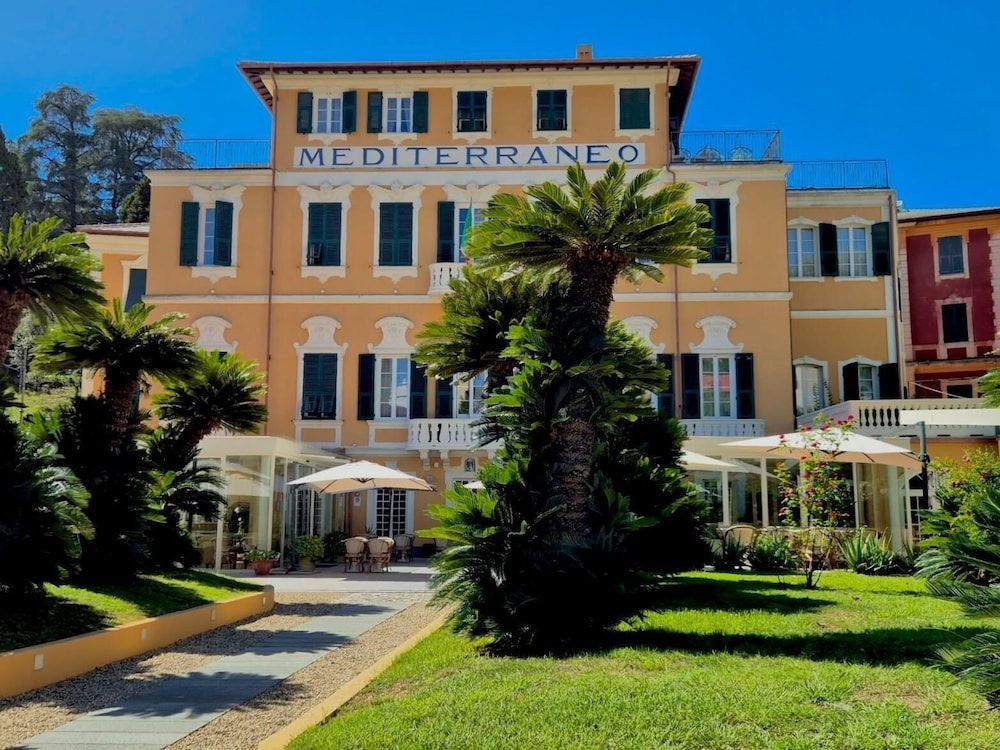 Mediterraneo Emotional Hotel & Spa 1