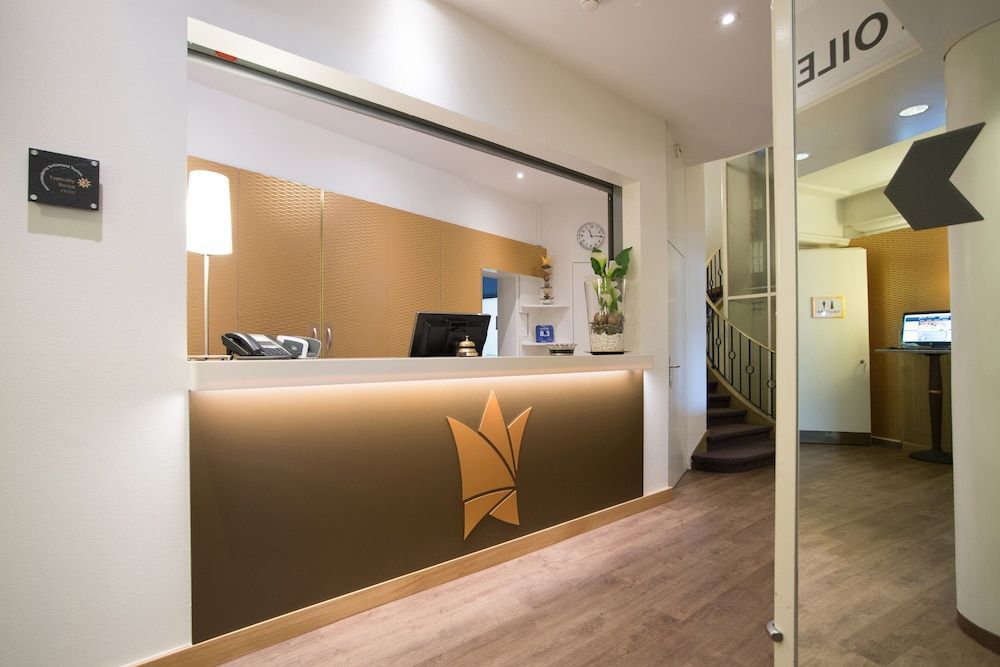 Hotel Kronenhof 2