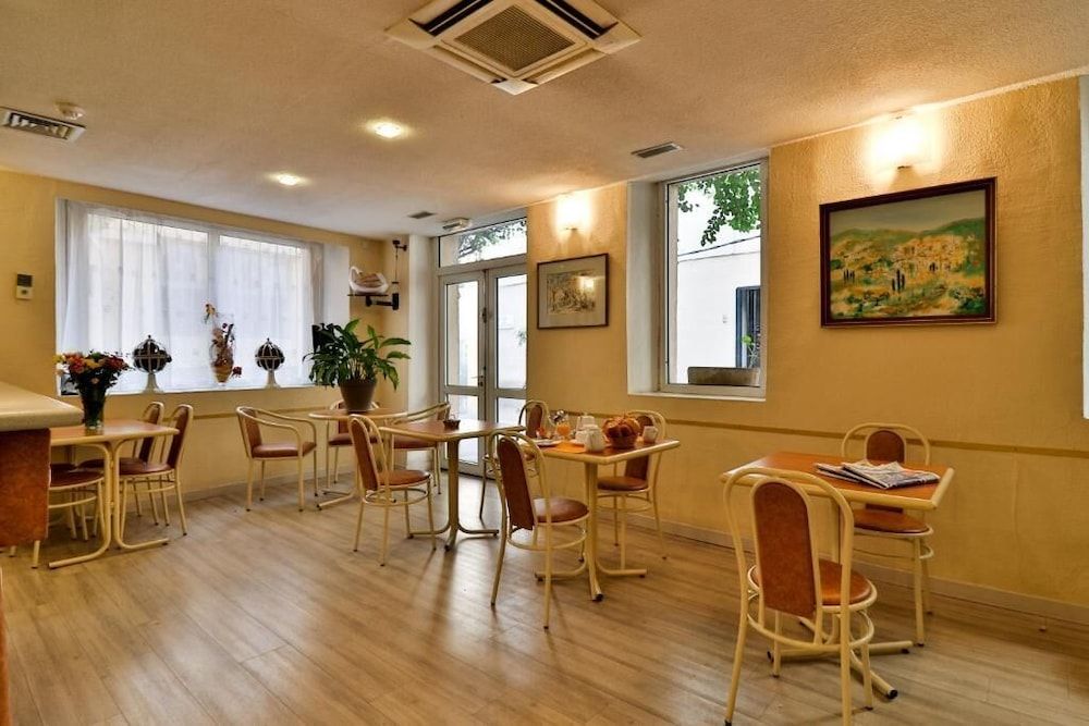 Appia Hotel 1