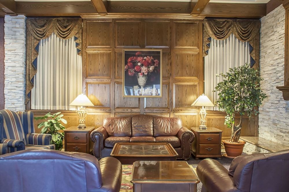 Comfort Inn Lundy's Lane 2