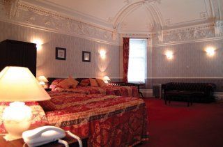 Ambassador Hotel 2