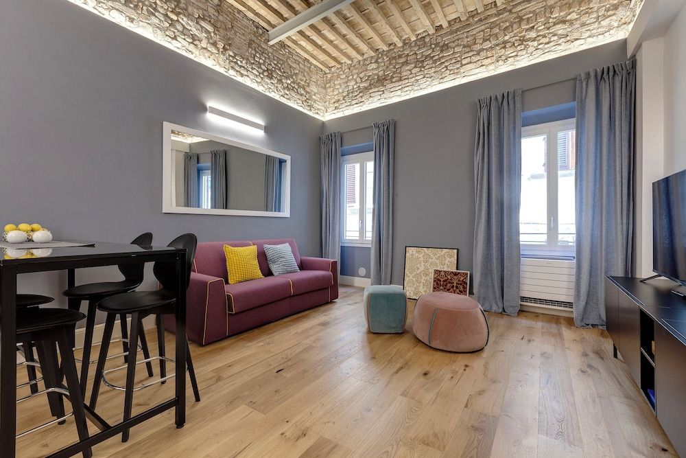 Aperol & Spritz Apartments by Mamo Florence 1