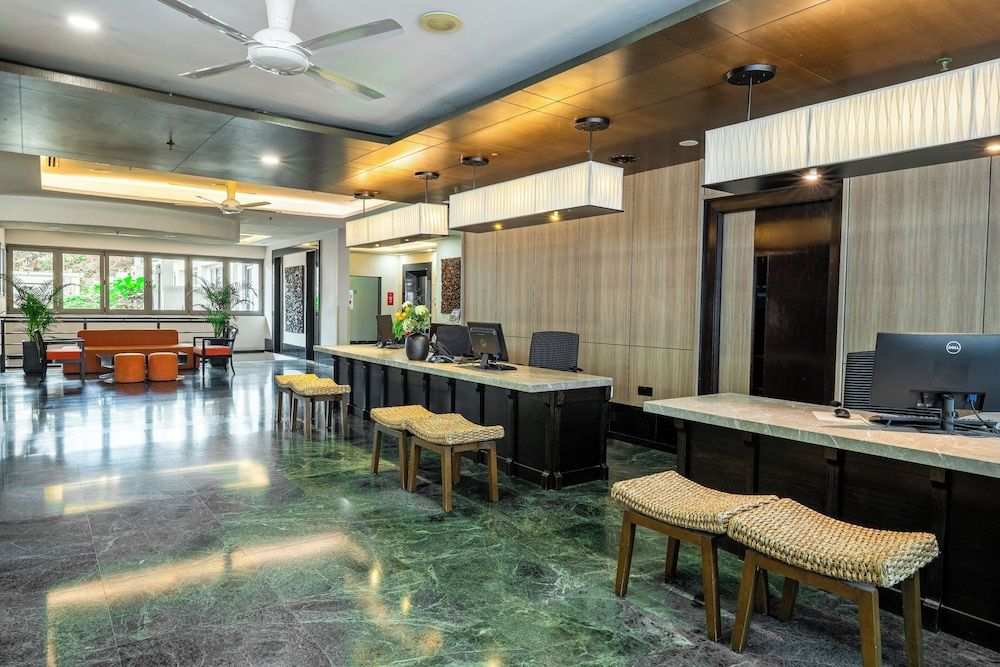 Micasa All Suites Hotel 2