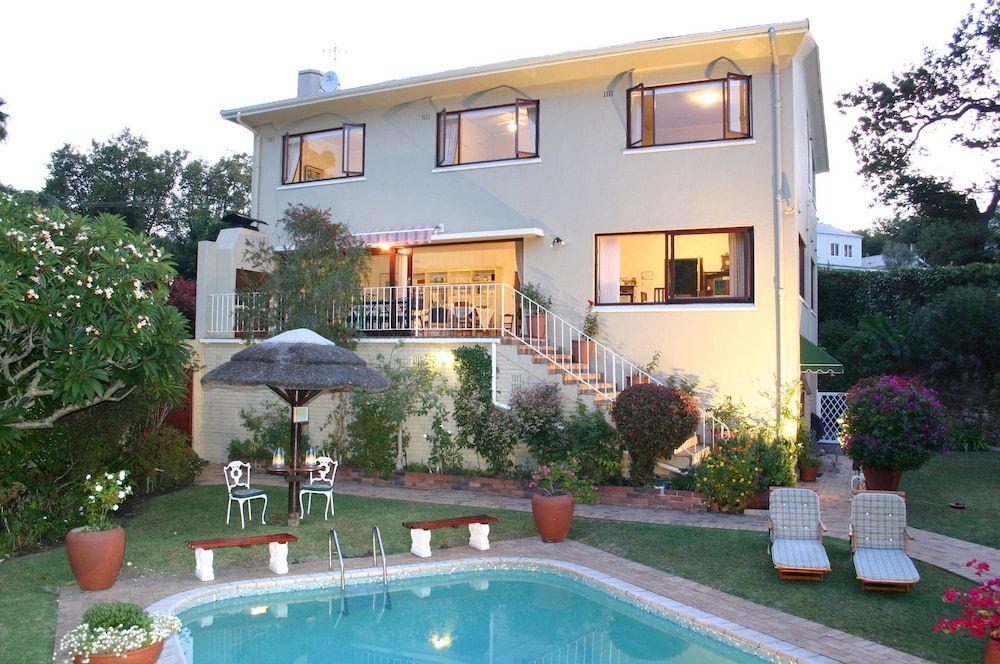 Valley Heights Guest House and B & B 1