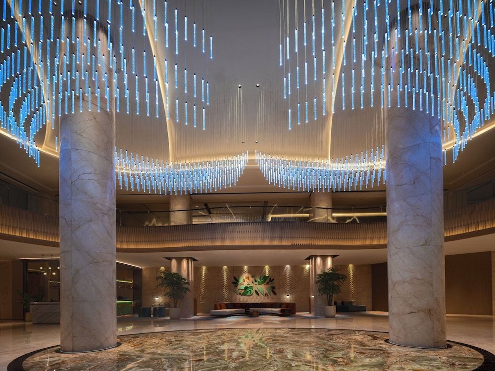 Holiday Inn Jiaxing Nanhu by IHG 2