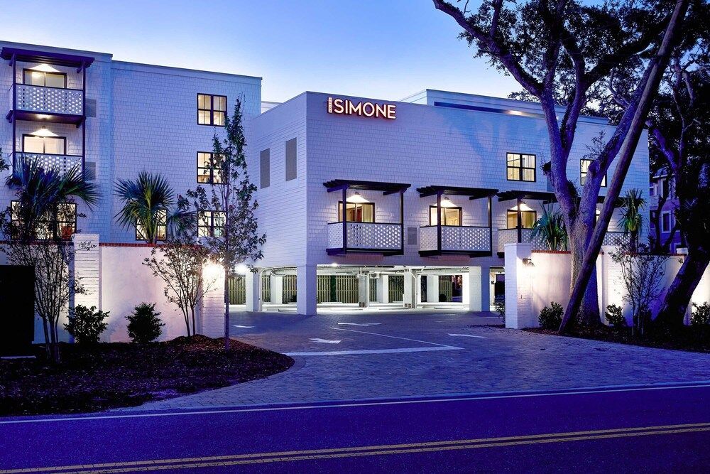 Hotel Simone 1