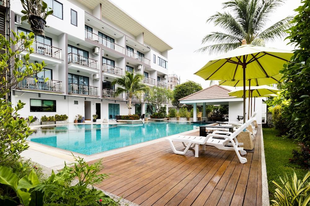 Di Pantai Boutique Beach Resort 1