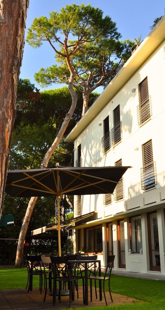 Hotel Etruria 1