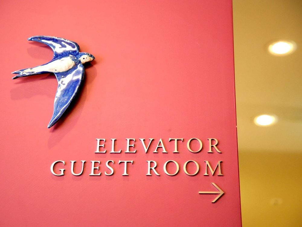 Hotel Gracery Tokyo Tamachi 2