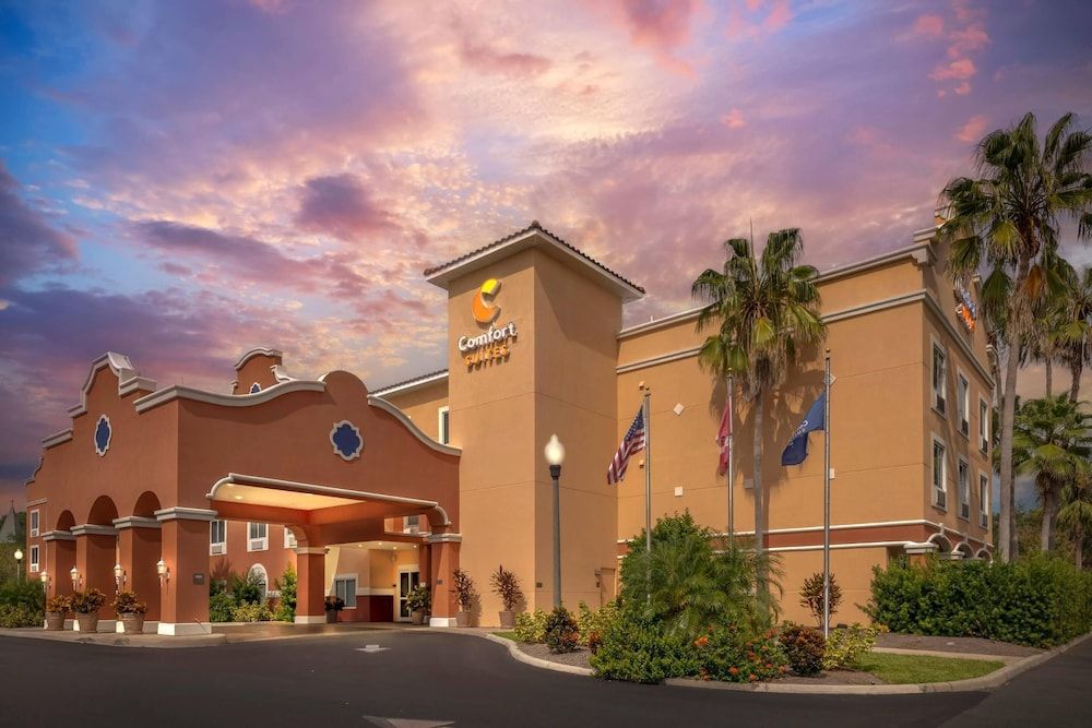 Comfort Suites Lady Lake - The Villages 1