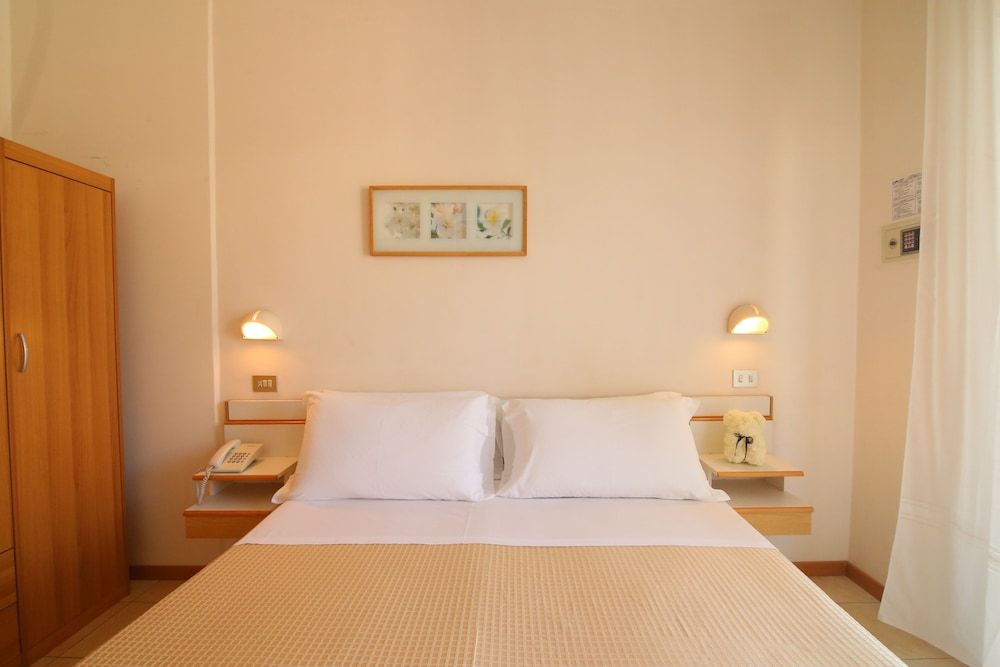 Hotel Soave 2
