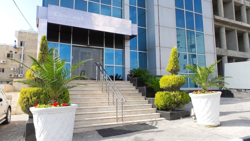 Crystal Hotel 1