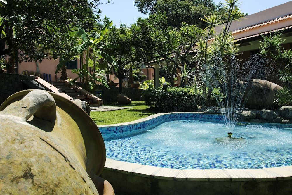 Park Oasi Residence 1