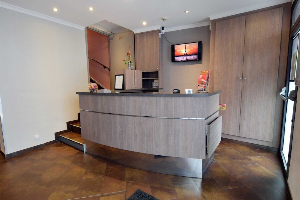 Saphir Grenelle 2