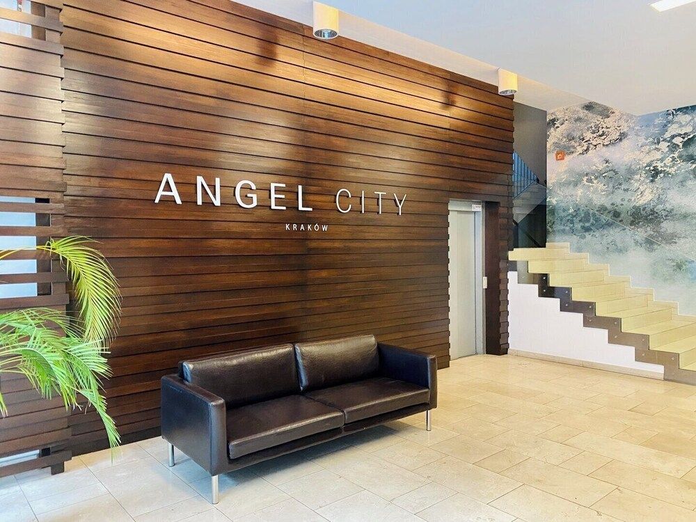 Angel Mint Apartment 2