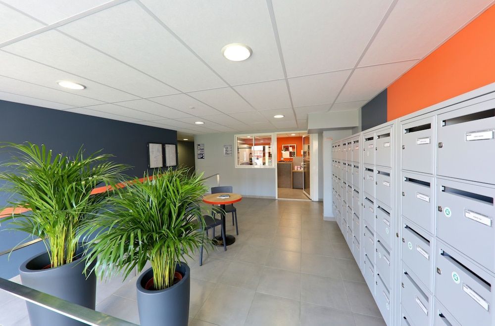 Apparteo Bordeaux 2
