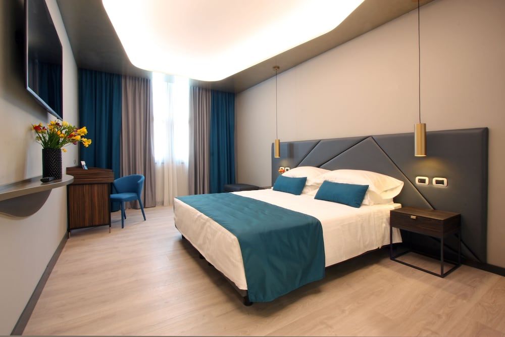 The Hive Hotel 2