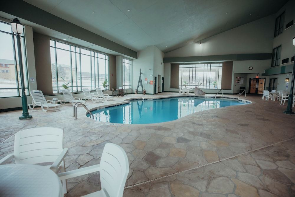 Wildwood Lodge 1