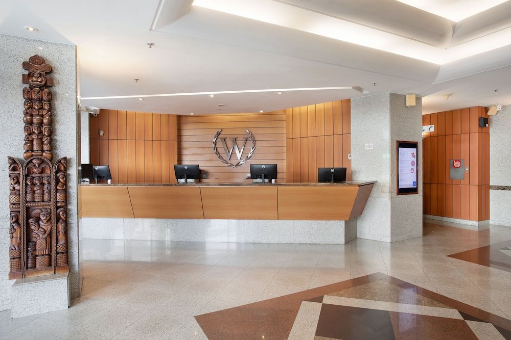 Windsor Excelsior Copacabana 2
