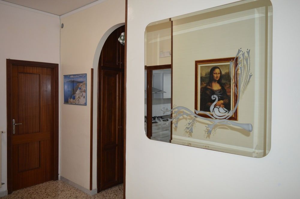 B&B Olympo 1