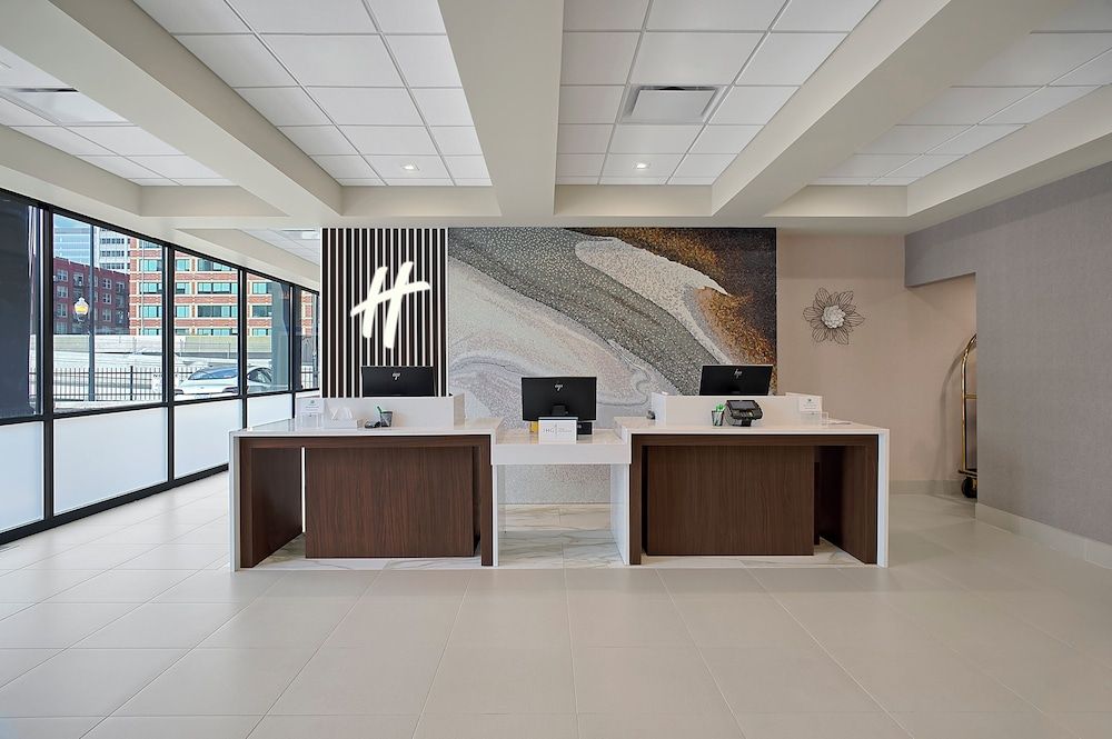 Holiday Inn & Suites CHICAGO-DOWNTOWN by IHG 1