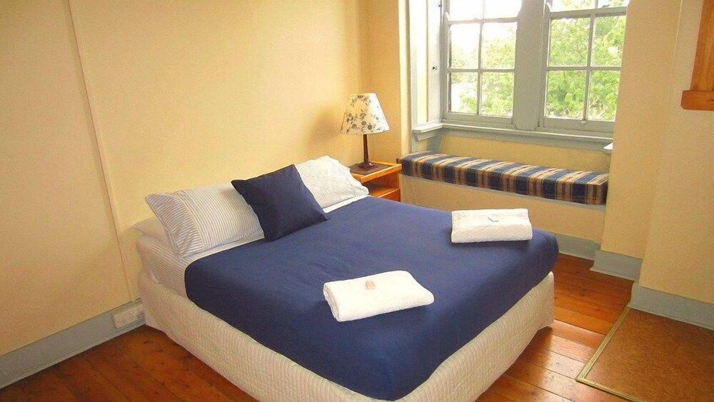 Katoomba Mountain Lodge 2
