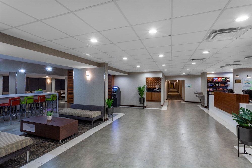 Nobile Hotel Parkway at Celebration Orlando Very Close to Disney Theme Parks 2