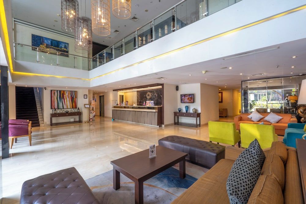 Oria Hotel Jakarta 2