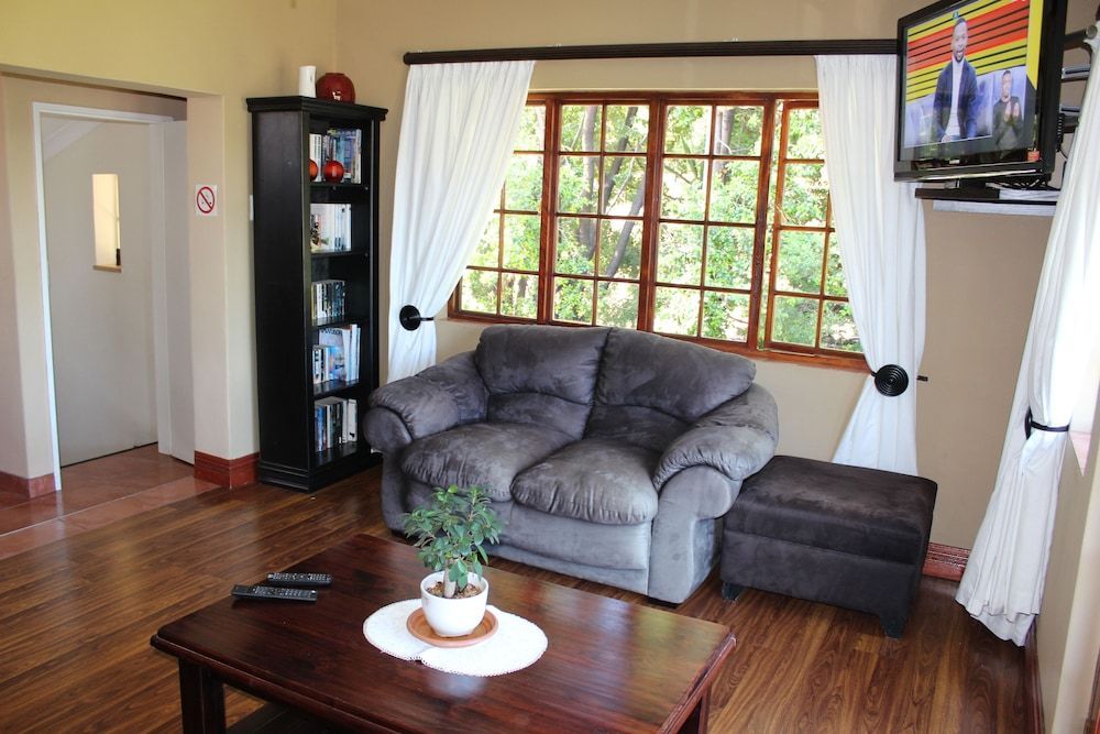 Villa Stella Guest House 2