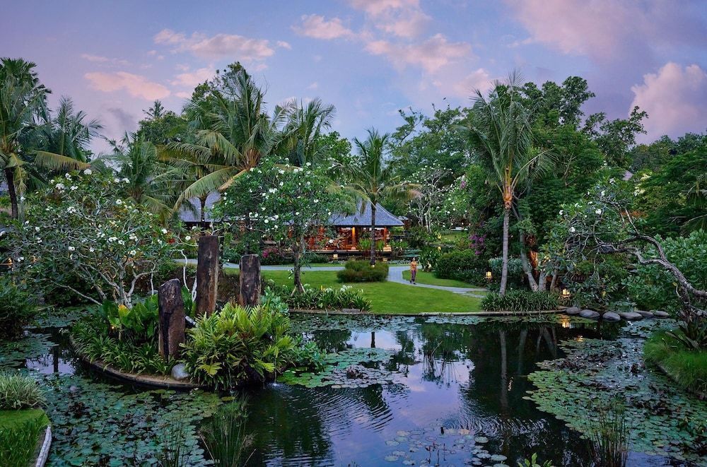 Hyatt Regency Bali 1