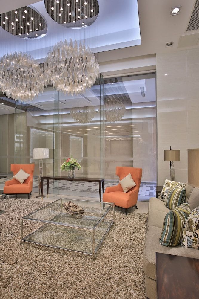 Valero Grand Suites by Swiss-Belhotel 1