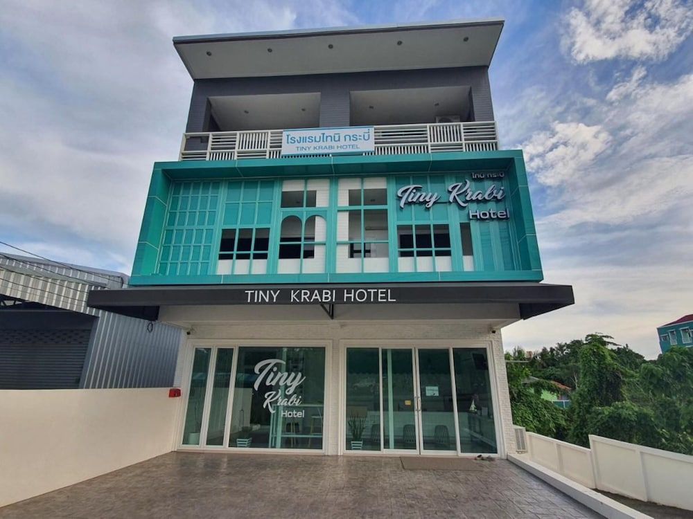Tiny Krabi Hotel 1