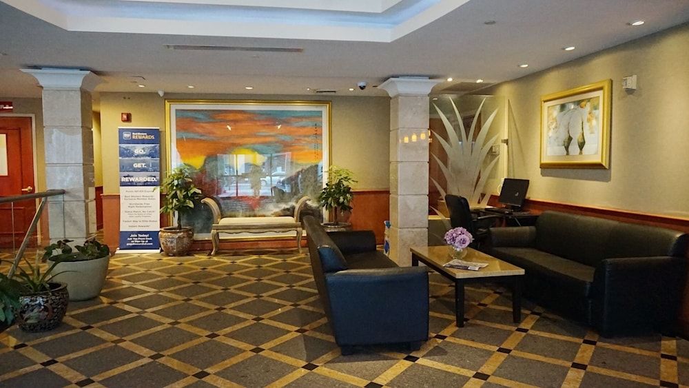 Best Western Flushing-LaGuardia 2