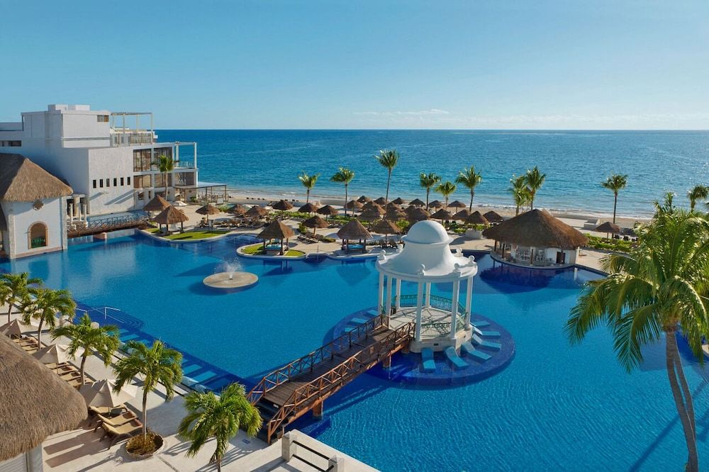 Dreams Sapphire Resort & Spa 1