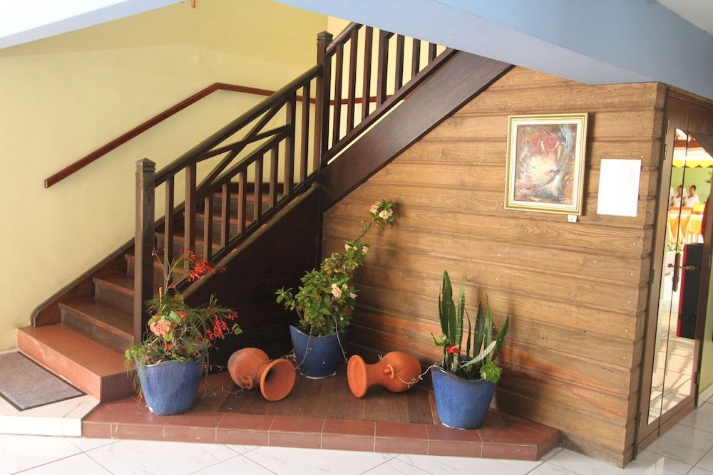 Hotel La Maison Creole 2
