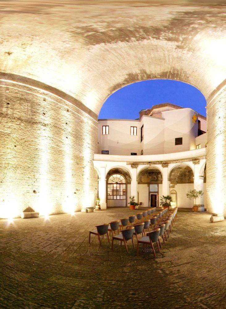 Casa del Monacone 1