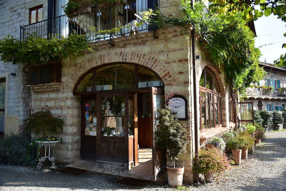 Ca' San Sebastiano Wine Resort & Spa 2