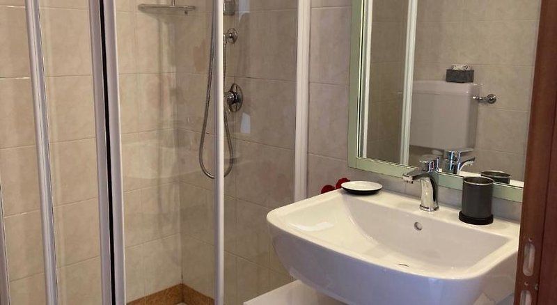 Albergo 900 1