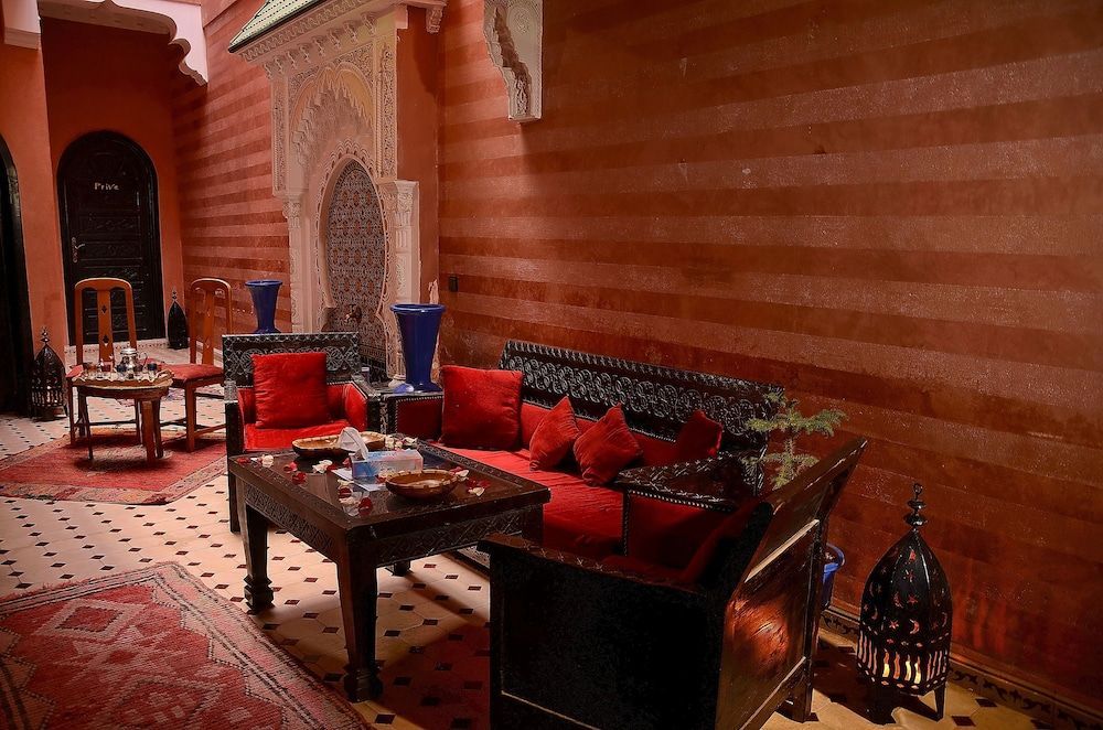 Riad Haj Thami 1
