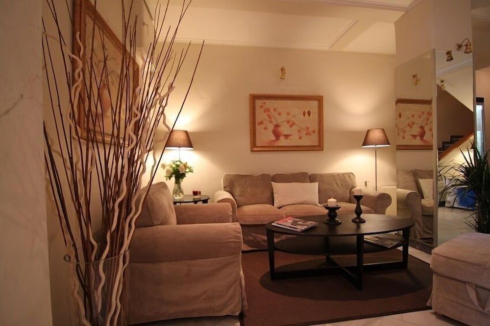 Achillion Hotel 2