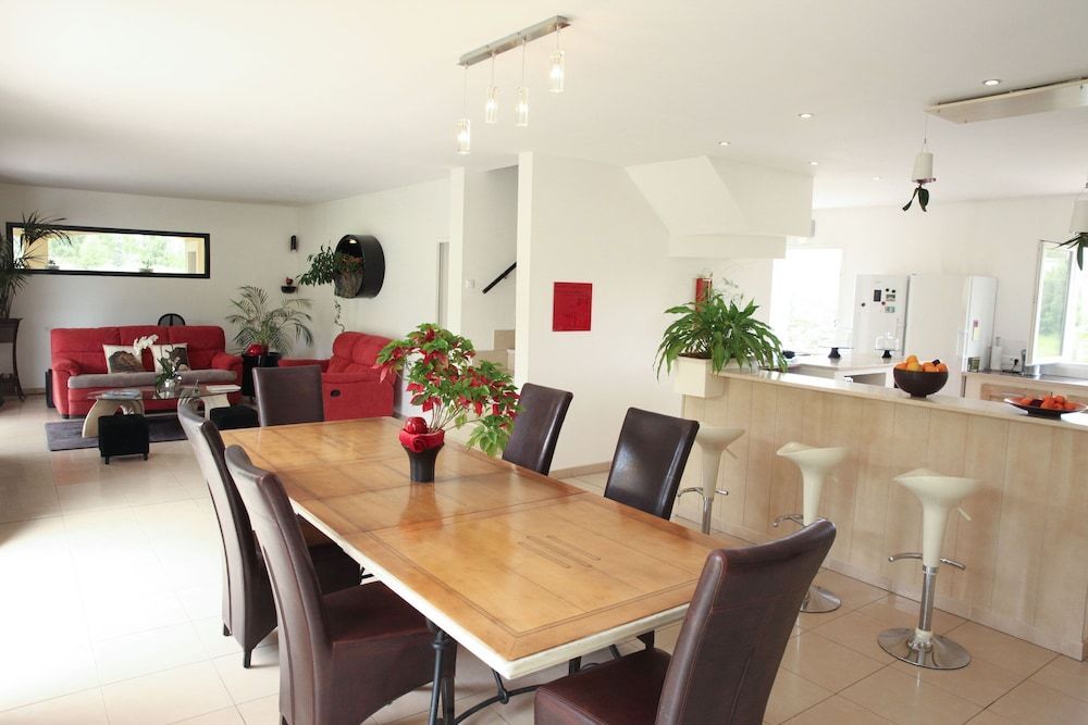 Chambres d'hôtes - Villa CARPE DIEM TOLOSA 2