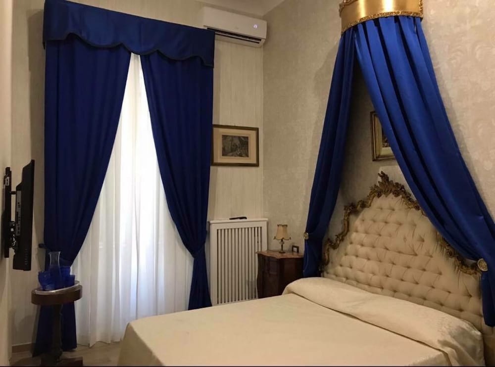 Royal Gismonda 1