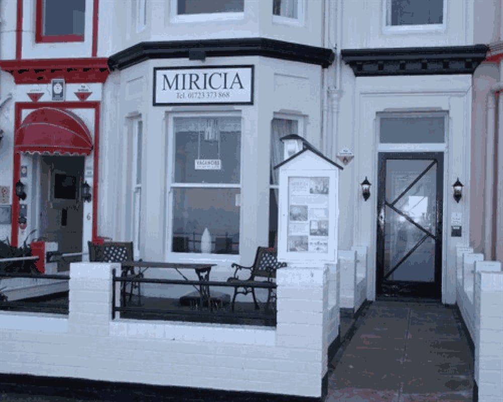 Miricia Guest House 1
