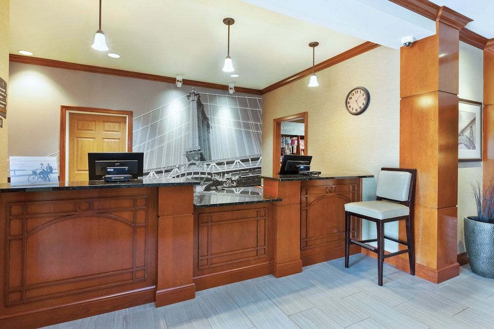 Staybridge Suites KALAMAZOO by IHG 2