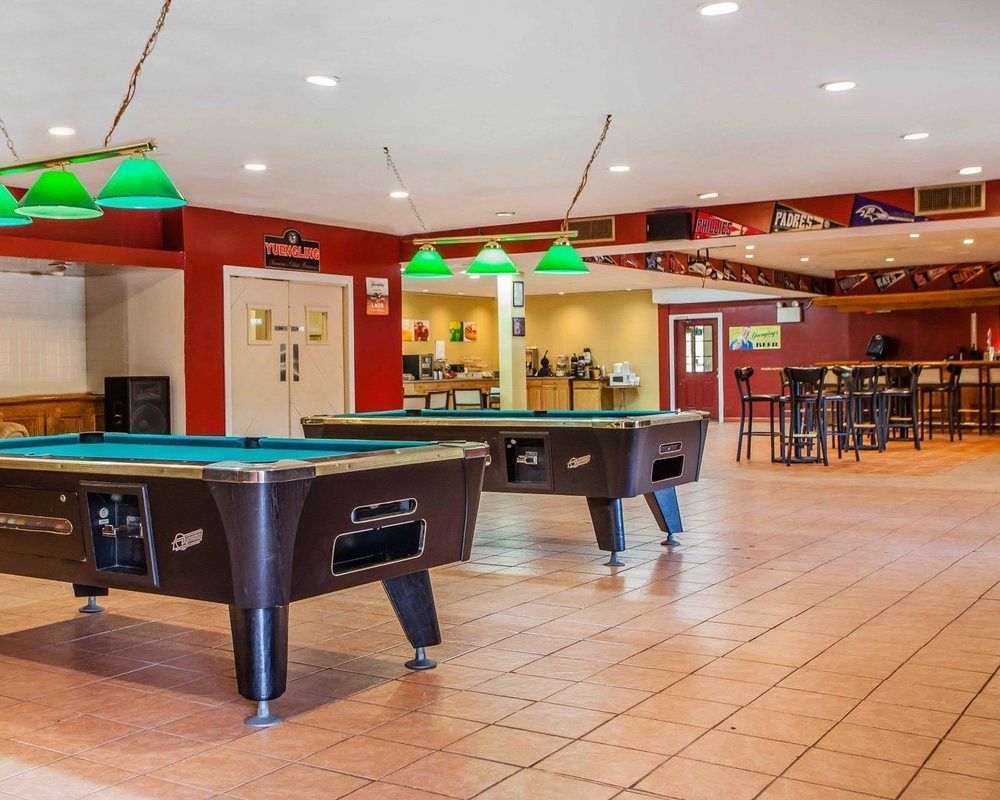 Days Inn by Wyndham Pottstown 1