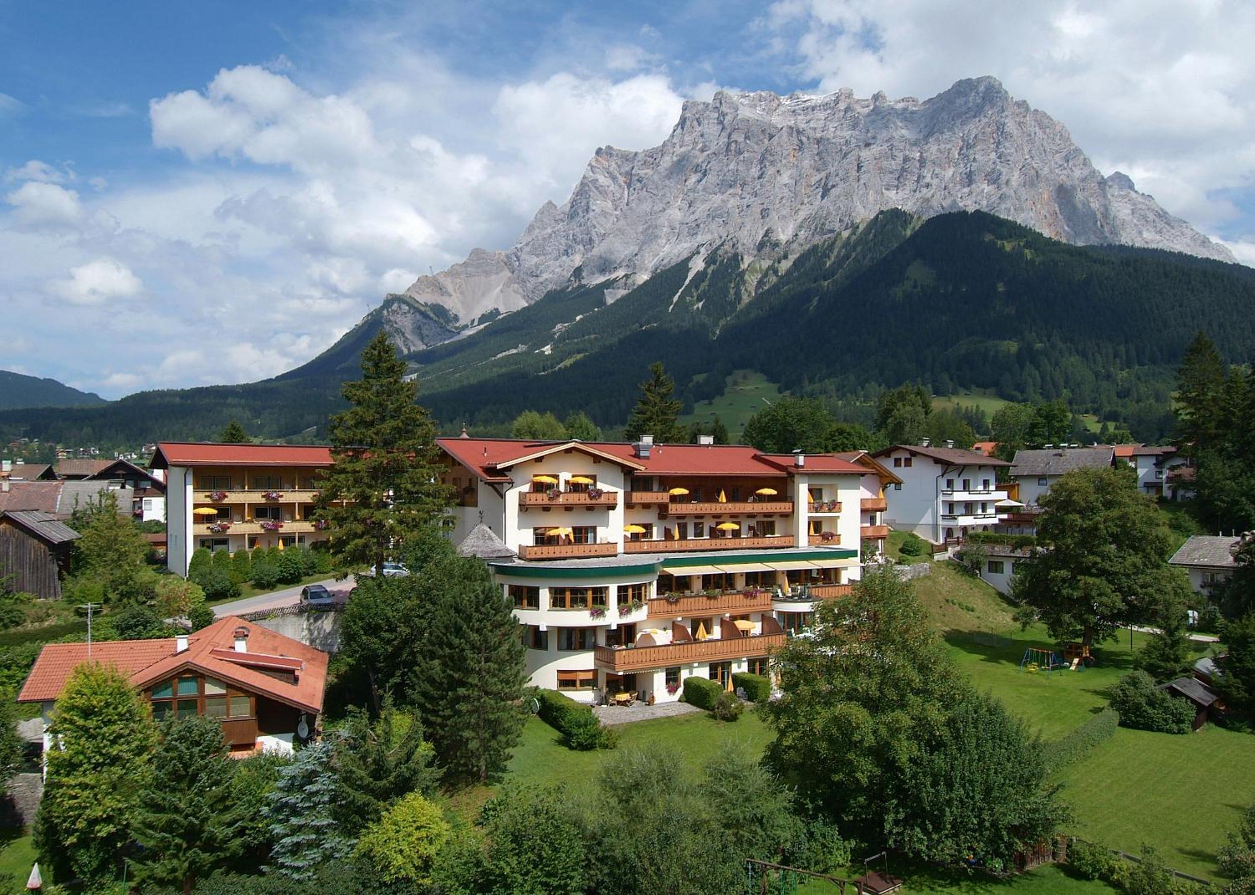 Sporthotel Schönruh 1