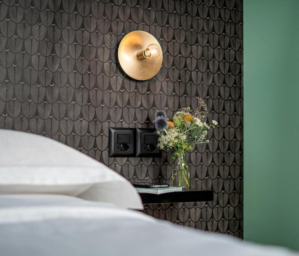 BLOOM Boutique Hotel & Lounge Basel 2